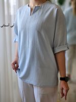 تونیک یقه V