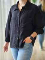 شومیز مانتویی