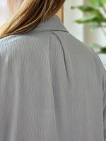 شومیز مانتویی