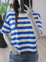 تیشرت نخ پنبه
