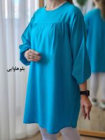 تونیک نخی خال خالی