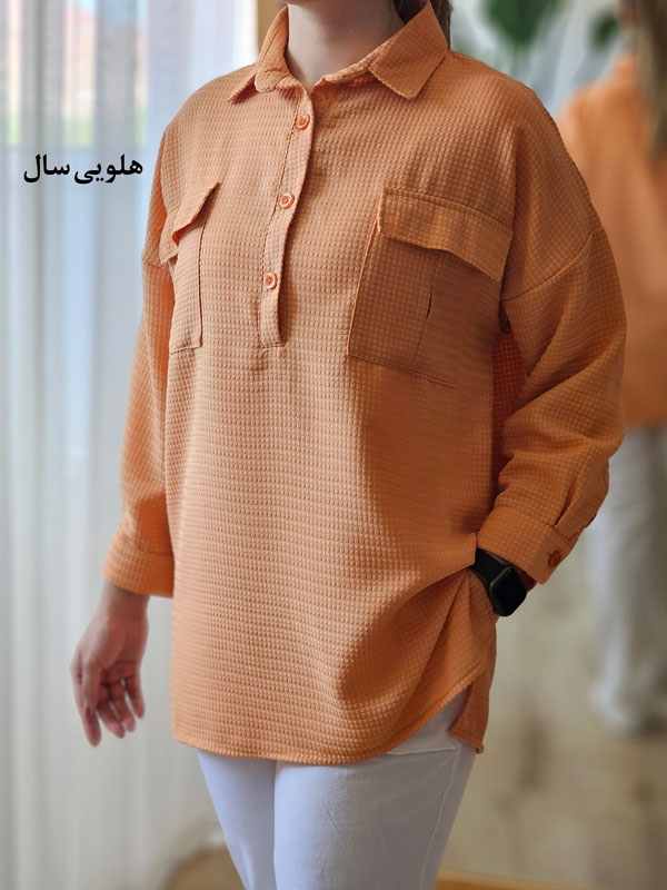 تونیک مانتویی