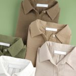 شومیز مانتویی