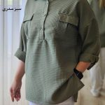 تونیک مانتویی