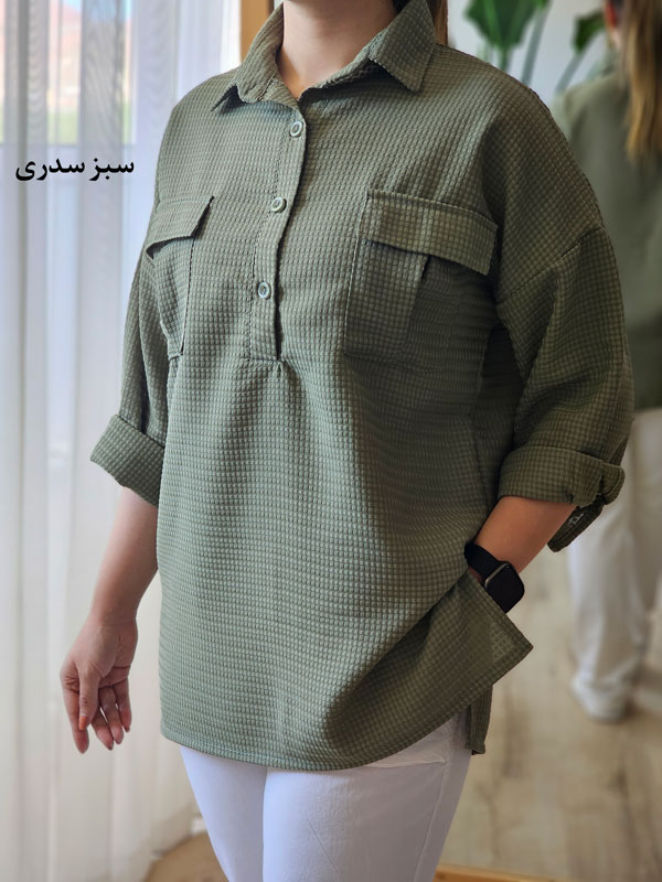 تونیک مانتویی