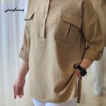 تونیک مانتویی