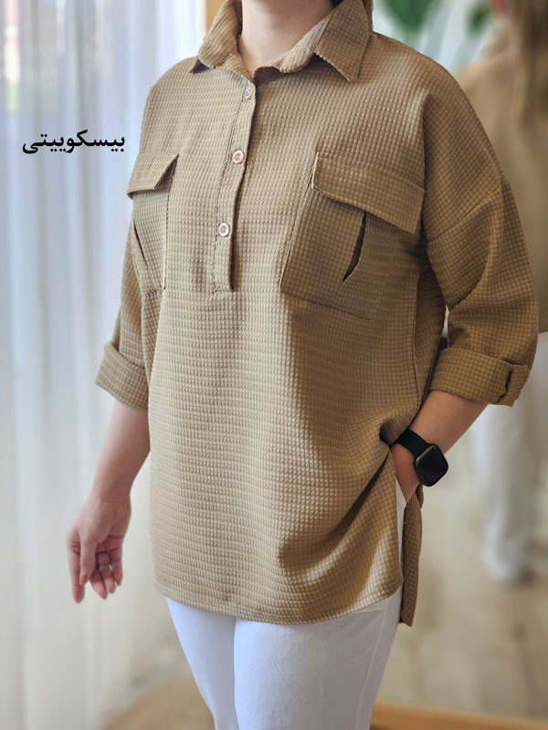 تونیک مانتویی