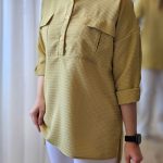 تونیک مانتویی