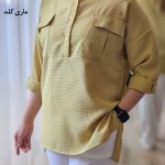 تونیک مانتویی
