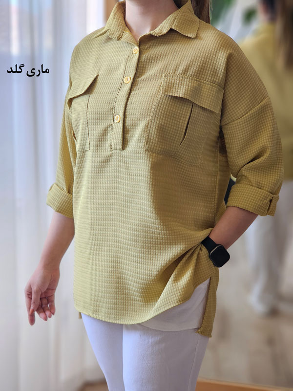 تونیک مانتویی