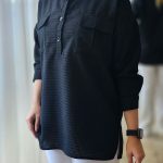 تونیک مانتویی
