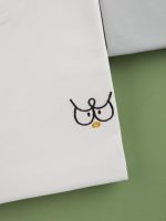 تیشرت نخ پنبه زنانه