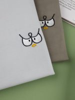 تیشرت نخ پنبه زنانه