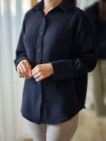شومیز مانتویی