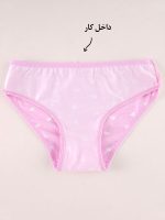 شورت نخ پنبه زنانه