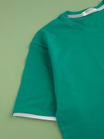 تیشرت نخ پنبه مردانه