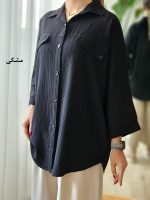 مانتو زنانه