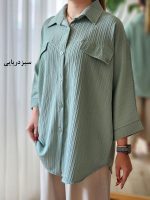 مانتو زنانه