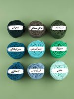 دامن نخی