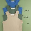 تاپ نخ پنبه