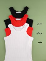 تاپ نخ پنبه