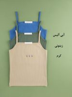 تاپ نخ پنبه