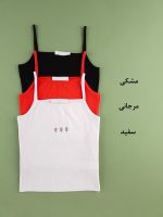 تاپ نخ پنبه
