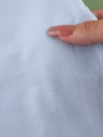 تیشرت کراپ نخ پنبه