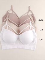 نیم تنه کاپدار هارنس دار