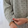 شومیز مانتویی