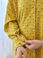 شومیز مانتویی