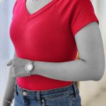 بادی کبریتی یقه هفت
