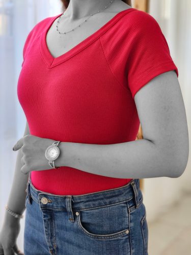 بادی کبریتی یقه هفت
