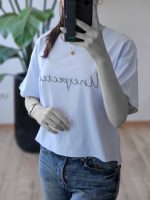 تیشرت نخ پنبه زنانه