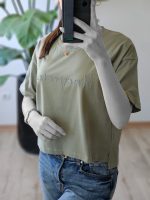 تیشرت نخ پنبه زنانه