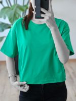 تیشرت نخ پنبه