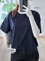 تیشرت نخ پنبه