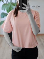 تیشرت نخ پنبه