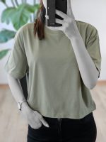 تیشرت نخ پنبه