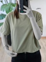 تیشرت نخ پنبه