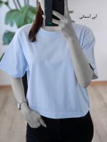 تیشرت نخ پنبه