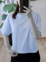 تیشرت نخ پنبه