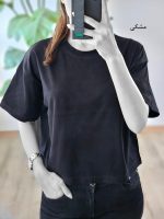 تیشرت نخ پنبه
