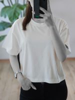 تیشرت نخ پنبه