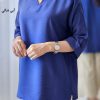 تونیک مانتویی
