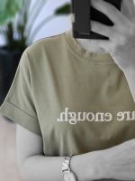 تیشرت نخ پنبه