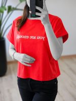 تیشرت نخ پنبه
