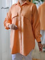 مانتو بلند