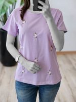 تیشرت نخ پنبه
