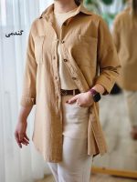 مانتو الیاف طبیعی